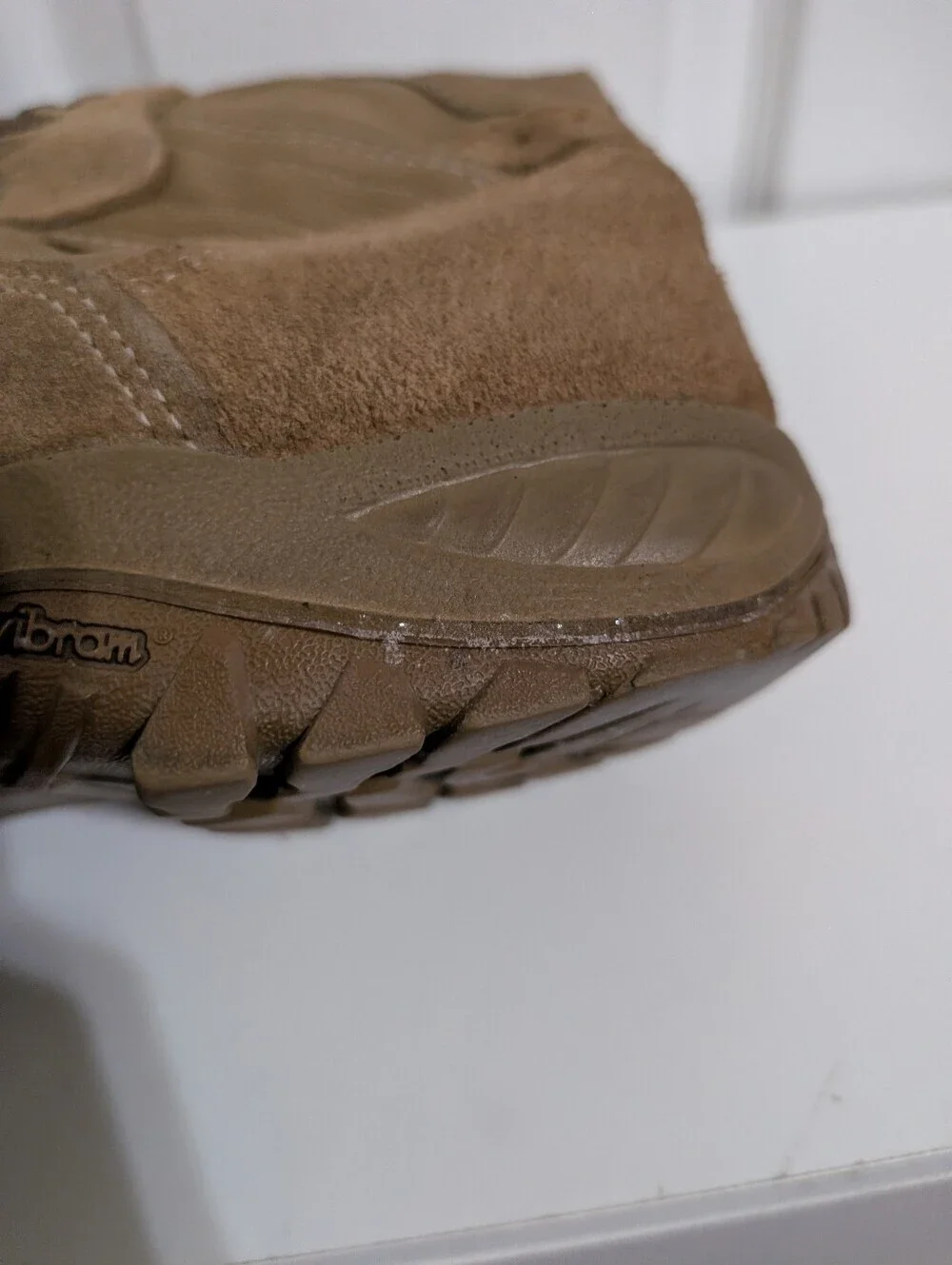Belleville these boots